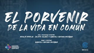 El porvenir de la vida en común [upl. by Celisse675]