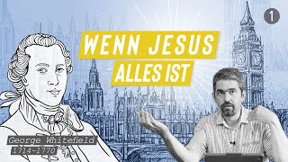 Wenn Jesus ALLES ist  Herausfordernde Impulse aus einer sehr beeindruckenden Biographie [upl. by Lakin605]