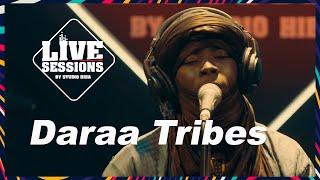 Daraa Tribes  Loued  Live Sessions by Studio Hiba [upl. by Eraste]