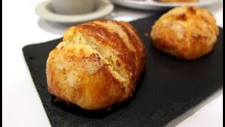 BOLLOS CASEROS de LECHE o BRIOCHES 😍😋 Increíble receta  27 [upl. by Towill320]