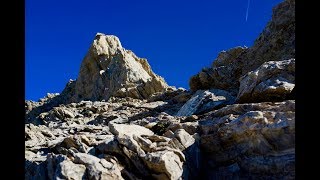 Augsburger Höhenweg  Lechtaler Alpen 2017 [upl. by Ydoc]