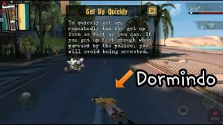 Como instalar e jogar gangstar Rio no Android 2020 [upl. by Mcferren378]