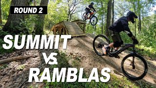 Velotric Summit vs Aventon Ramblas Round 2 [upl. by Nevak]