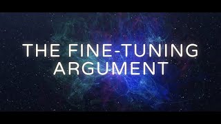 The FineTuning Argument An Introduction [upl. by Odell]