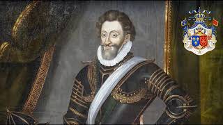 Royal Anthem of the Kingdom of France Marche Henri IV instrumental [upl. by Jacky]