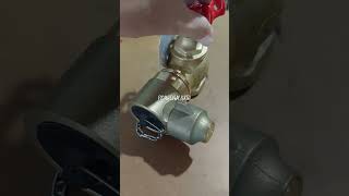 Hydrant Valve Instantaneous DN4010K [upl. by Lavery]