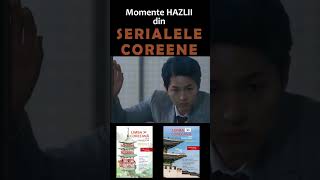 Nebuni SERIALE COREENE amuzant shorts kdrama kpop bts coreea funny netflix umor fyp [upl. by Wilow]