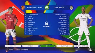 PES 2017 MINI PATCH 2025 COMPLETE UPDATE  INSTALLATION TUTORIAL [upl. by Iknarf]