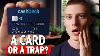 Swisscard Cashback Credit Card  Real Experience amp Honest Review [upl. by Lamar570]