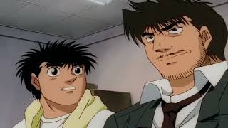 Hajime no Ippo 16 DVD 480p [upl. by Galloway]