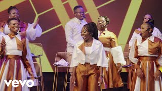 Joyous Celebration  O Botse Live At The Joburg Theatre  2022 [upl. by Cherian]