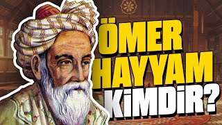 Ömer Hayyamın Hayatı ve Eserleri [upl. by Anihs]