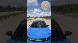 351 kmh in REVERSE  FH5  shorts gaming car lucid air lucidair sapphire [upl. by Takara]