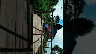 Offbeat Homestay in JhandiKalimpong DSAs Stay ⛰️🏡 dsasstay jhandihomestay offbeathomestay [upl. by Koss]