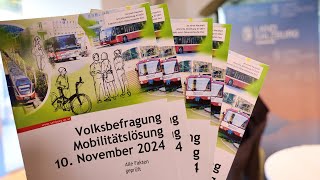 Infobroschüre Mobilitätslösung [upl. by Anitsrhc743]