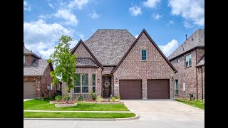 6109 Marigold Drive McKinney [upl. by Assiled]