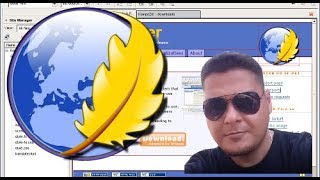 Tutorial Kompozer  Cómo crear una página web html desde cero [upl. by Bithia14]