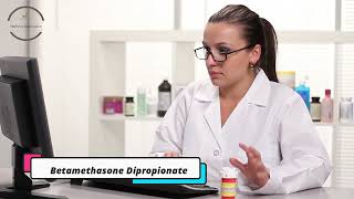 Betamethasone Dipropionate  Medicine Information [upl. by Ojok]