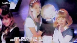 FMV YoonTae  LOVING U laughing Couple [upl. by Gross]