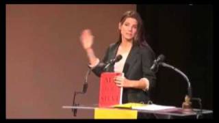 Sandra Bullock  Razzie awards 2010 Speech [upl. by Riggall]