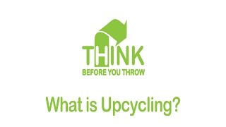 What is Upcycling [upl. by Demp]