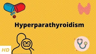 Hyperparathyroidism Causes Sign and Symptoms and Treatment dailypost [upl. by Atekram]