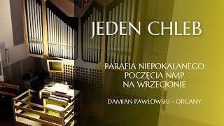 JEDEN CHLEB  Damian Pawłowski [upl. by Laius]