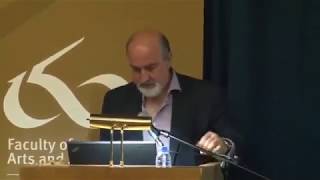 Nassim Taleb Explains Antifragility in Under 5 Minutes [upl. by Avehsile115]