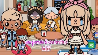 una giornata di cose brutte o belle rainbow sity Ep 2 [upl. by Gruber]