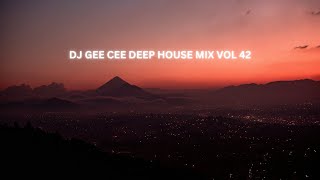 DEEP HOUSE MIX VOL 42 [upl. by Timus]