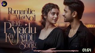 Tere Pyaar Ka Jaadu Songs hindisongs love bollywood mnasongs indiansongs MNAsongsd1s [upl. by Auqinet]