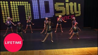 Dance Moms Group Dance  quotCountry Cutiesquot Season 3  Lifetime [upl. by Spitzer]