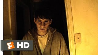 PARANORMAL ACTIVITY THE MARKED ONES  Official Clip  quotChasing Oscarquot  UK [upl. by Eelyr304]