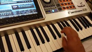 Learn Pashto Keyboard Part1Moong You Da Khyber Zalmi [upl. by Arten]