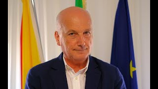 Sanità siciliana lintervista a Salvatore Iacolino [upl. by Drucy771]