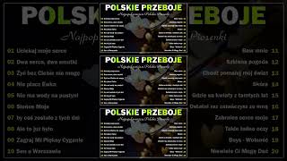 Polskie Przeboje lat 80 90  Polskie Hity Lat 80 90  Muzyka Lata 80 90 Hity [upl. by Eiffe]