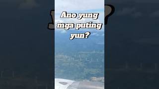 Rizal Wind Farms Aerial View shorts by ENGRhymes [upl. by Goober]