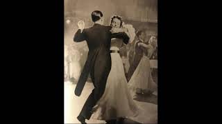 Gallo e la sua Tipica Orchestrina Corsiero Tango Milano 1936 [upl. by Derraj]