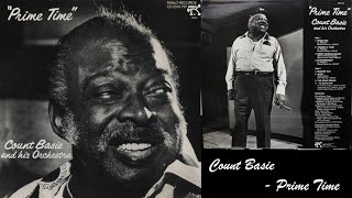 The Great Debate  Count Basie [upl. by Ahsemac]