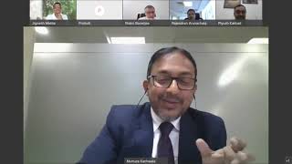 Protiviti  IIA India Webinar Series Session on Third Party Risk Management [upl. by Tsirc379]