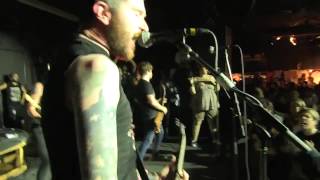 From Ashes Rise  The Final Goodbye live [upl. by Domineca]