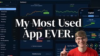 This is the Best Personal Finance App [upl. by Kushner648]