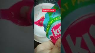 trending Korean style oodles🍝tasty or tasteless 🤔oodles noodles short youtubeshort noodles [upl. by Aziza]