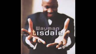 Cant Hide Love  Wayman Tisdale [upl. by Yasmeen253]