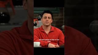 Chandler’s new job friends movie shorts funny [upl. by Reo]