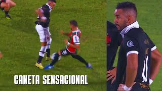 PAYET DEMONSTROU TODO A SUA GENIALIDADE NESSA PARTIDA  Dimitri Payet vs Maldonado [upl. by Gisele]