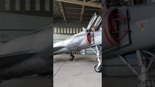 Super Étendard Modernise en la Base Aeronaval Comandante Espora [upl. by Zischke]