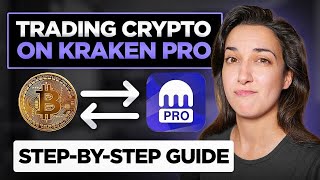 Kraken Pro Full Review Watch First 2024 🐙 New Trading Platform Just Launched 💥 Walkthrough [upl. by Geraldine]