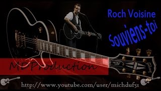 Roch Voisine  Souvienstoi [upl. by Charters]