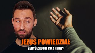 Przełomowe zdanie Jezusa [upl. by Dahsar]